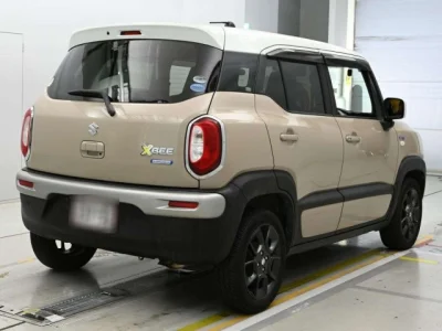 Suzuki Xbee