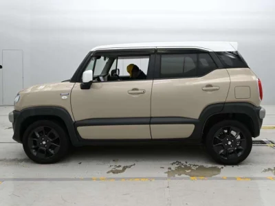 Suzuki Xbee