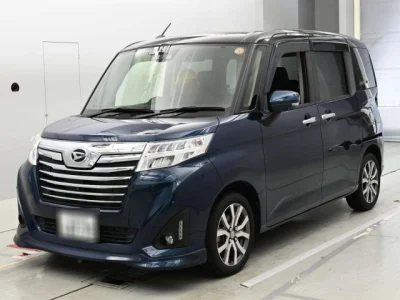 Daihatsu Thor