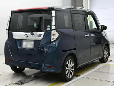 Daihatsu Thor