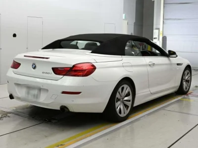 BMW 6-Series