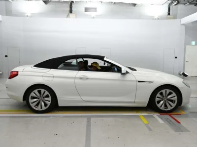 BMW 6-Series
