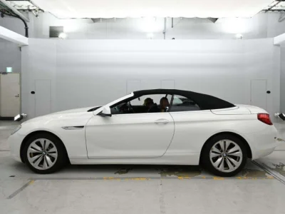 BMW 6-Series