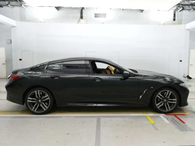 BMW 8-Series