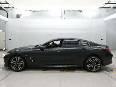 BMW 8-Series