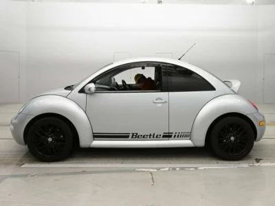 Volkswagen New Beetle