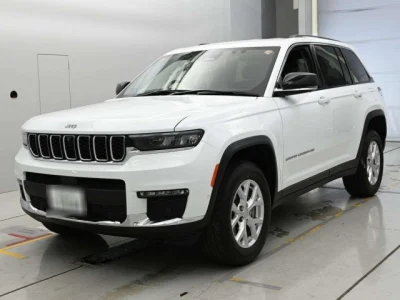 Chrysler JEEP GRAND CHEROKEE