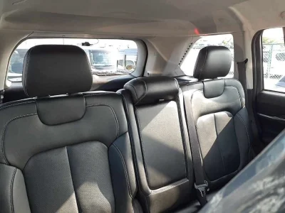 Chrysler JEEP GRAND CHEROKEE
