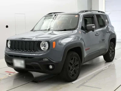 Chrysler JEEP RENEGADE