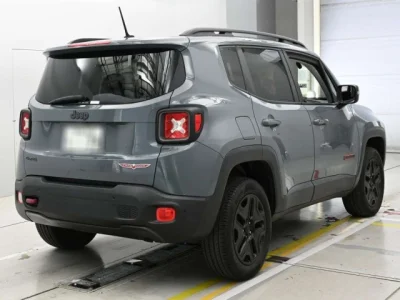 Chrysler JEEP RENEGADE
