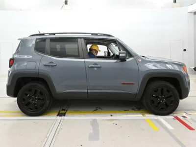 Chrysler JEEP RENEGADE