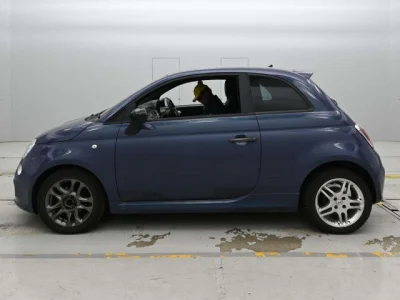 Fiat 500S