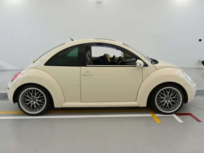 Volkswagen New Beetle