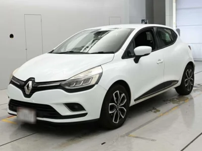 Renault Lutecia
