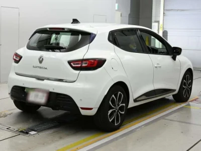 Renault Lutecia