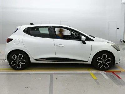 Renault Lutecia