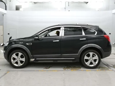 GM CHEVROLET CAPTIVA