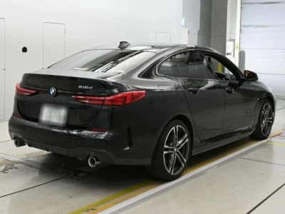 BMW 2-Series