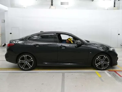 BMW 2-Series