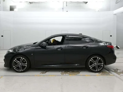BMW 2-Series