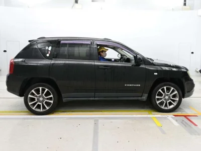 Chrysler JEEP COMPASS