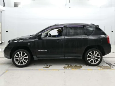 Chrysler JEEP COMPASS