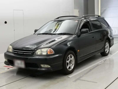 Toyota Caldina