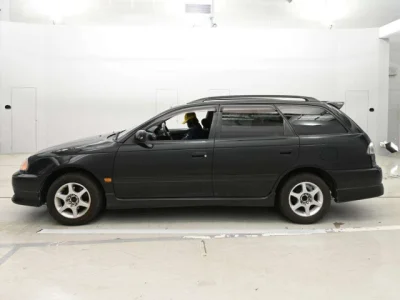 Toyota Caldina