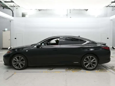 Lexus ES350