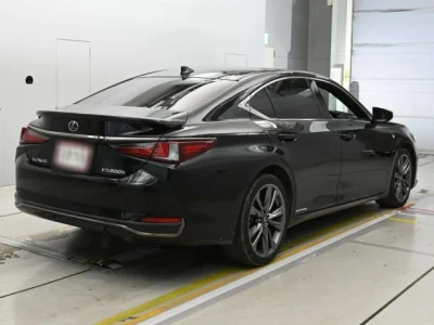 Lexus ES350