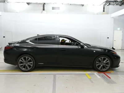 Lexus ES350
