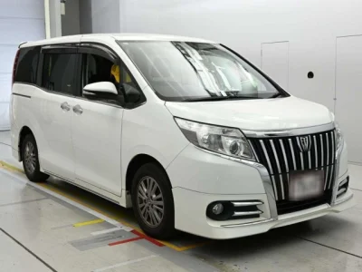 Toyota Esquire
