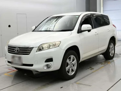 Toyota Vanguard