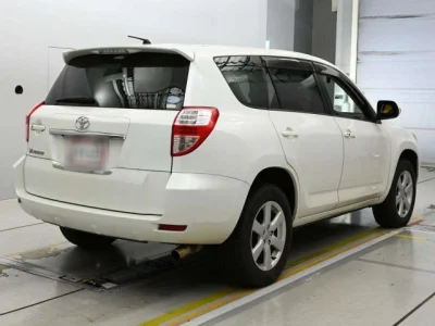 Toyota Vanguard