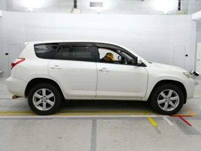 Toyota Vanguard