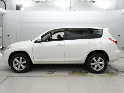 Toyota Vanguard