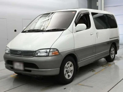 Toyota Granvia