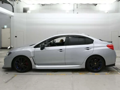 Subaru WRX