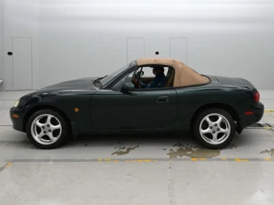 Mazda Roadster