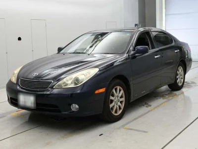 Toyota Windom