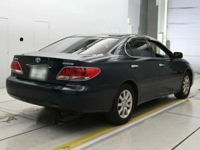 Toyota Windom