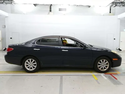 Toyota Windom