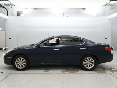 Toyota Windom