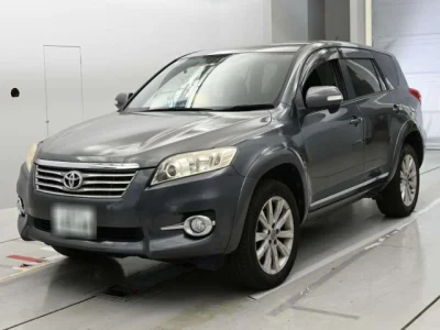 Toyota Vanguard