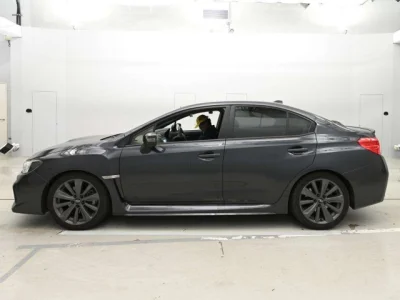 Subaru WRX