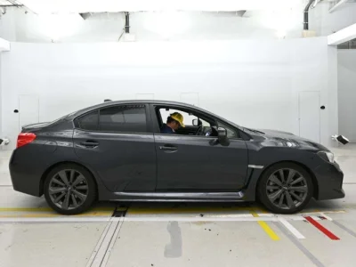 Subaru WRX