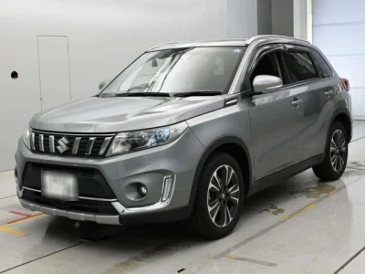 Suzuki Escudo