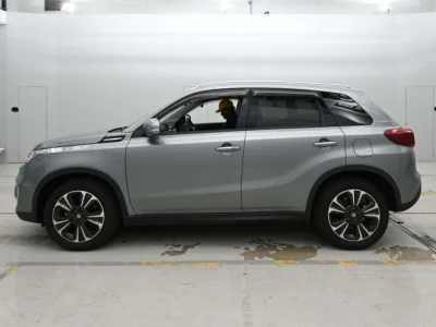 Suzuki Escudo