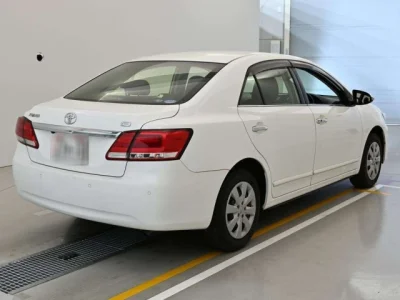 Toyota Premio