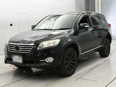 Toyota Vanguard